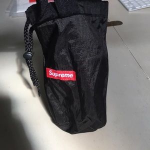 Supreme mini Nylon Bag